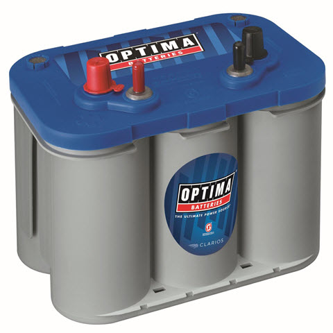 Battery Application Guide - CARQUEST Auto Parts