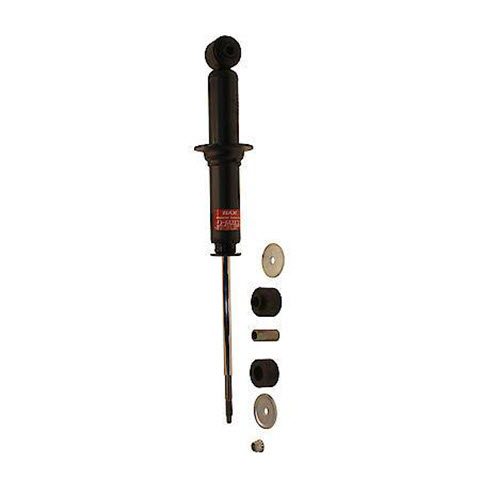 KYB Perf Monotube Gas F&R Struts | Ford Crown Vic/Grand Marquis/Lincoln (03-11) (551600) main image 1