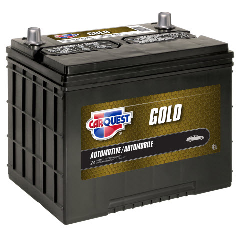 Battery Application Guide - CARQUEST Auto Parts