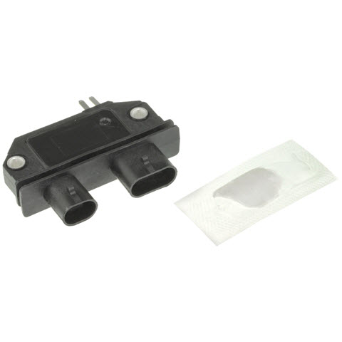 CARQUEST - Part Information