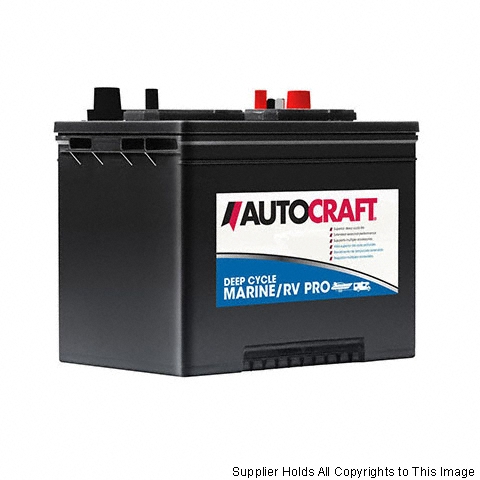 Battery Application Guide - CARQUEST Auto Parts