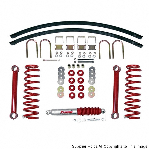 CARQUEST - Part Information