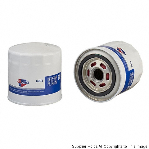 4 Pack of New and Genuine Carquest R84502 Oil Filter Free Expedited Shipping 