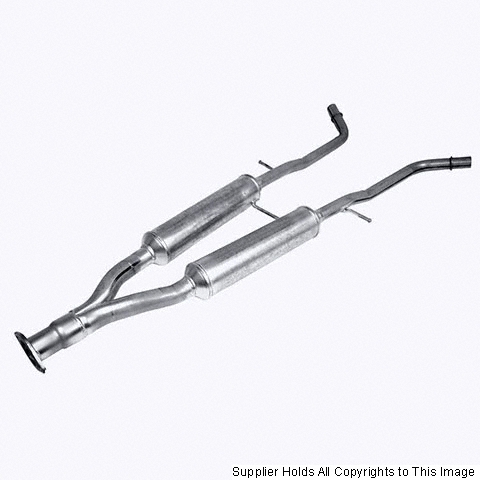 CARQUEST - Part Information