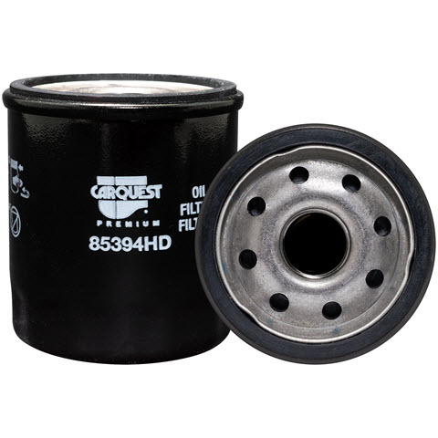 nao・.。*・.。* Carquest Premium Oil Filter: Ideal for Synthetic Oil