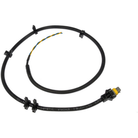 CARQUEST - Part Information buick terraza trailer wiring harness 