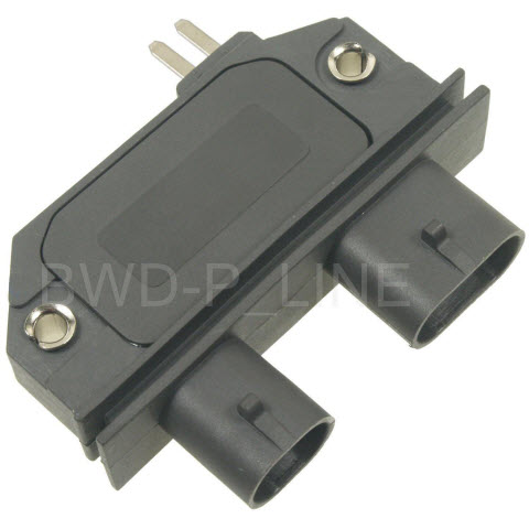 Carquest Part Information