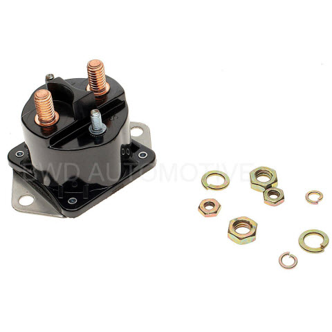 CARQUEST - Part Information