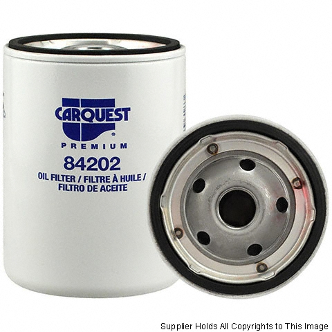 CARQUEST - Part Information