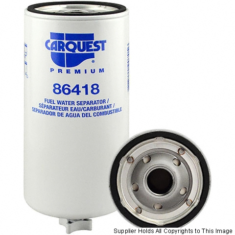 CARQUEST - Part Information