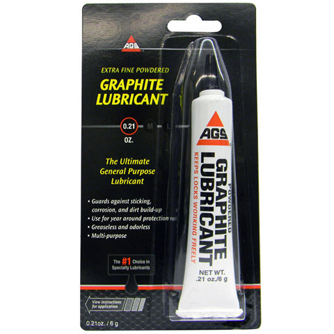 Bell Automotive 22-5-00277-8 Victor Powdered Graphite Lubricant