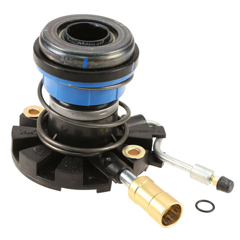 Difficulty in changing gears - Ford F150 Forum - Community of Ford