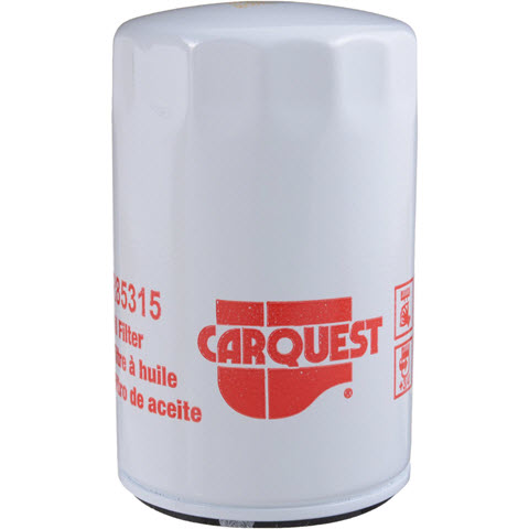 CARQUEST - Part Information