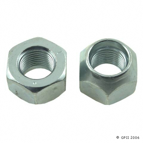 Carquest Part Information