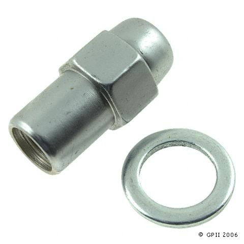 Carquest Part Information