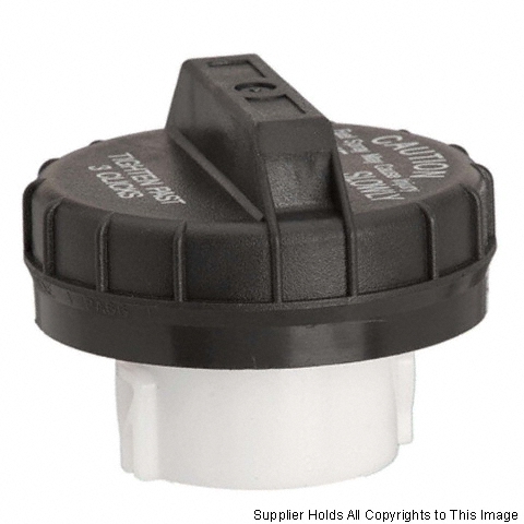 Locking Gas Cap for HUMMER H2 H3 H3T ISUZU ASCENDER I-280 I-290 I-350 I370 OUTL