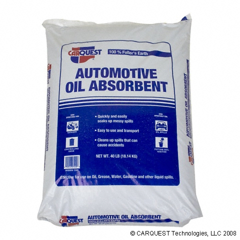 EP Minerals Oil Absorbent Clay 33lb