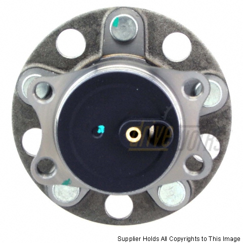 Carquest Part Information