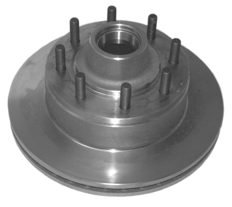 CARQUEST Part Information