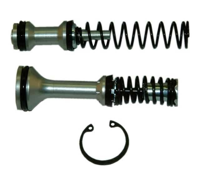 CARQUEST Part Information