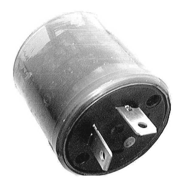 CARQUEST Part Information