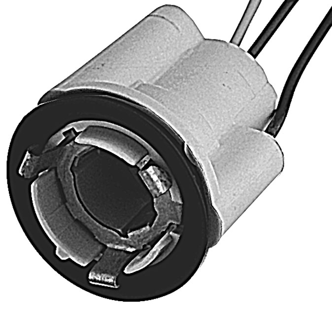 CARQUEST Part Information