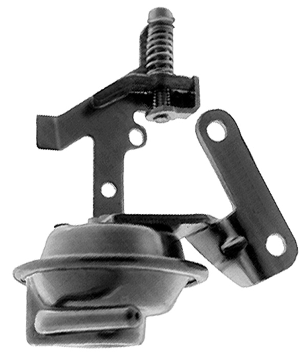 CARQUEST Part Information