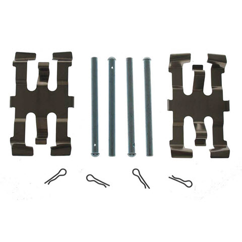 CARQUEST - Part Information