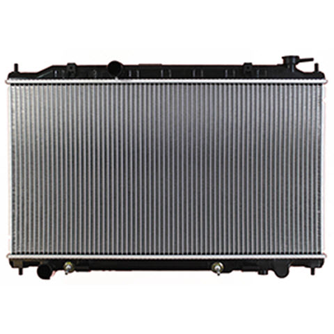 Carquest Radiator CARQUEST - Part Information