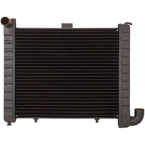 Carquest Radiator CARQUEST - Part Information