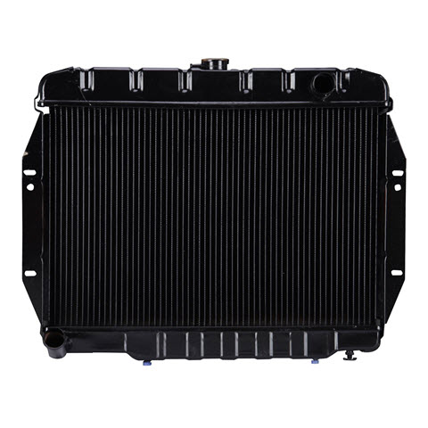 Carquest Radiator CARQUEST - Part Information