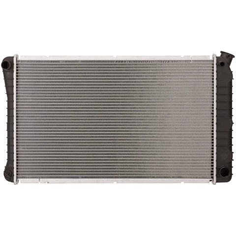 Carquest Radiator CARQUEST - Part Information