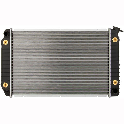 Carquest Radiator CARQUEST - Part Information