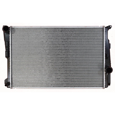 Carquest Radiator CARQUEST - Part Information