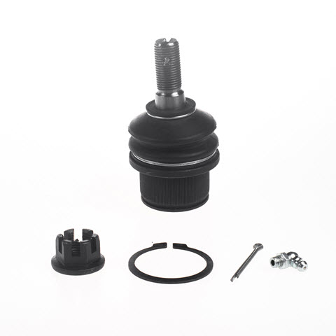 CARQUEST - Part Information