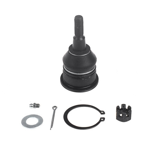 CARQUEST - Part Information