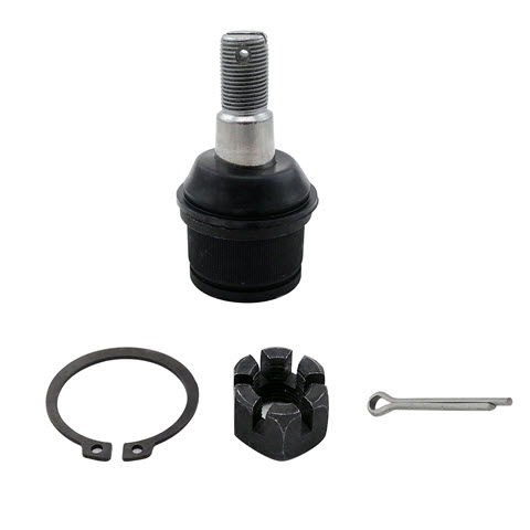 CARQUEST - Part Information