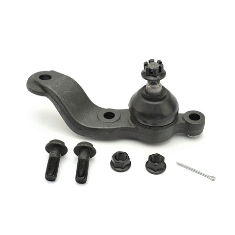 CARQUEST - Part Information