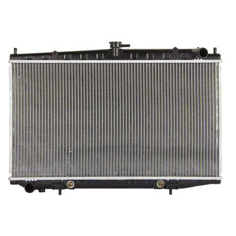 Carquest Radiator CARQUEST - Part Information
