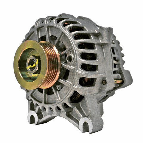 CARQUEST - Part Information