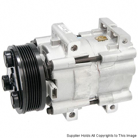 CARQUEST - Part Information