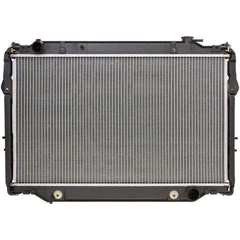 Carquest Radiator CARQUEST - Part Information