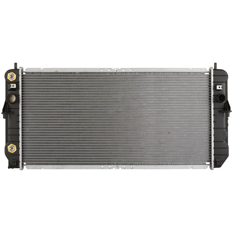 Carquest Radiator CARQUEST - Part Information