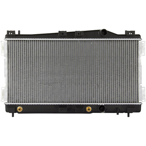Carquest Radiator CARQUEST - Part Information