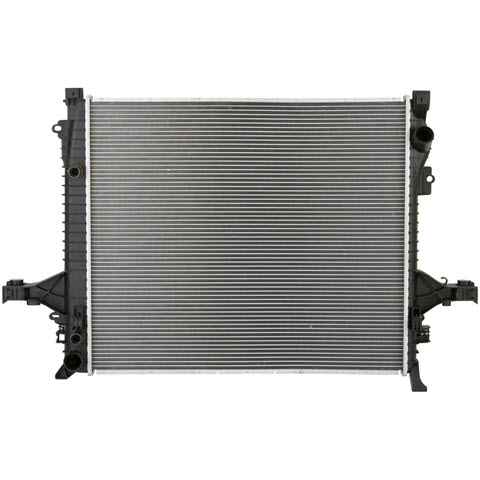 Carquest Radiator CARQUEST - Part Information