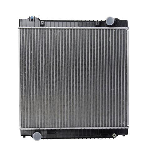 Carquest Radiator CARQUEST - Part Information