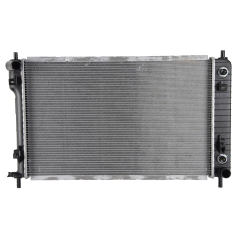 438060 Radiator CARQUEST - Part Information