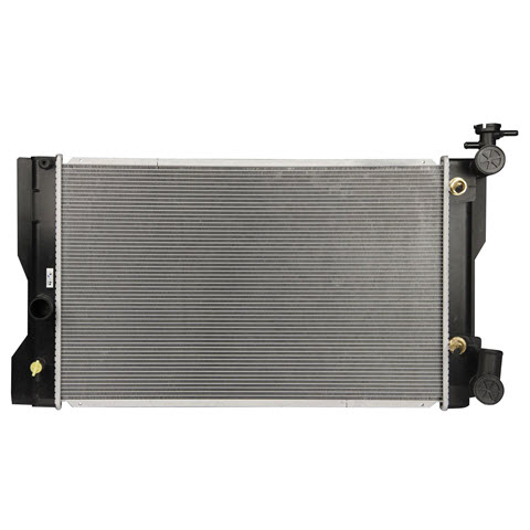 Carquest Radiator CARQUEST - Part Information