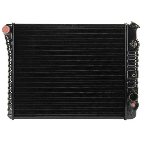 Carquest Radiator CARQUEST - Part Information