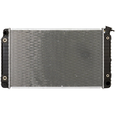 Carquest Radiator CARQUEST - Part Information